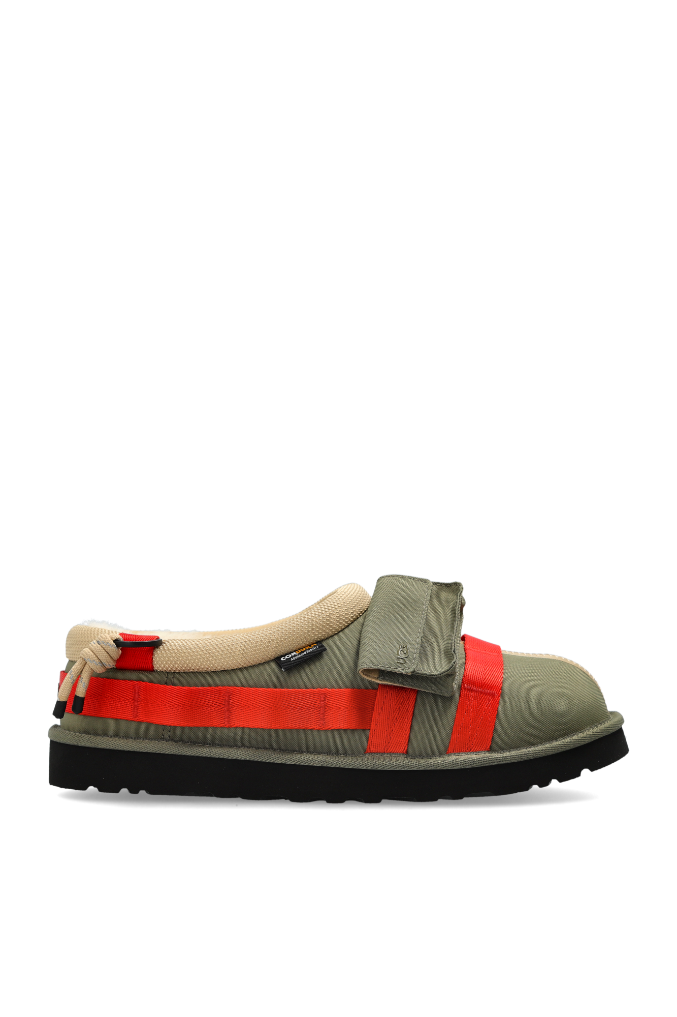 ゆか　0516 UGG 'TASMAN WILDWOOD' shoes | Men's | Vitkac